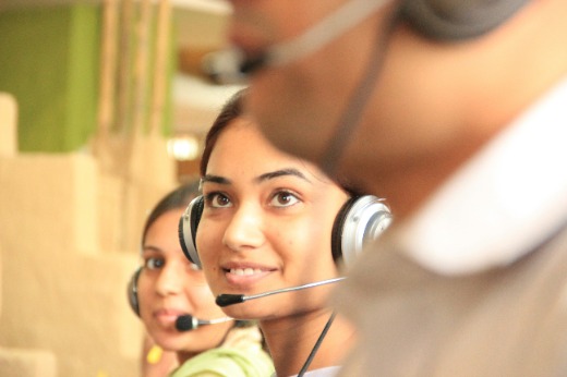 callcenter